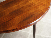 画像をギャラリービューアに読み込む, Johannes Andersenのテーブルの天板の色味