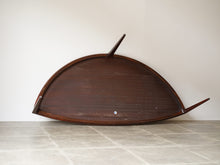 画像をギャラリービューアに読み込む, Johannes Andersenのテーブルの裏面