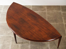 画像をギャラリービューアに読み込む, Johannes Andersenのテーブルの天板