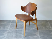 画像をギャラリービューアに読み込む, Jens Hjorth(イェンス・ヒョーロス)のチェア