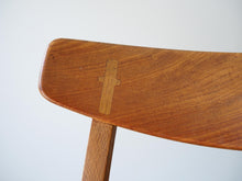 画像をギャラリービューアに読み込む, Hans J. Wegner CH23 Chair