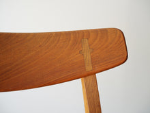 画像をギャラリービューアに読み込む, Hans J. Wegner CH23 Chair