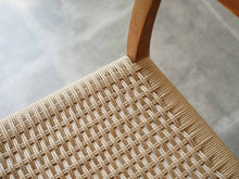 画像をギャラリービューアに読み込む, Hans J. Wegner CH23 Chair