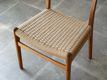 画像をギャラリービューアに読み込む, Hans J. Wegner CH23 Chair