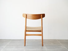 画像をギャラリービューアに読み込む, Hans J. Wegner CH23 Chair