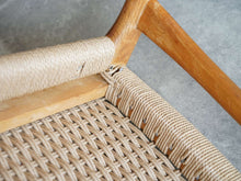 画像をギャラリービューアに読み込む, Hans J. Wegner CH23 Chair