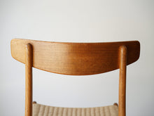画像をギャラリービューアに読み込む, Hans J. Wegner CH23 Chair