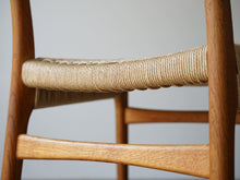 画像をギャラリービューアに読み込む, Hans J. Wegner CH23 Chair