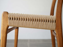 画像をギャラリービューアに読み込む, Hans J. Wegner CH23 Chair