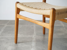 画像をギャラリービューアに読み込む, Hans J. Wegner CH23 Chair