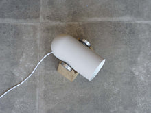 画像をギャラリービューアに読み込む, Markus JohanssonのCarronade(カロネード)ライトを真上から