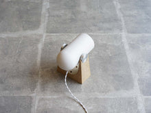 画像をギャラリービューアに読み込む, Markus JohanssonのCarronade(カロネード)ライト