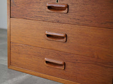 画像をギャラリービューアに読み込む, Finn Juhl(フィン・ユール)FJ50カウフマンデスク用の引き出しの取手