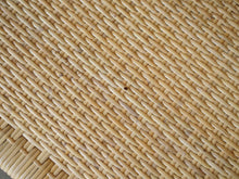 画像をギャラリービューアに読み込む, Hans J. Wegner W2 Chair ハンスJウェグナー ダイニングチェアW2 籐タイプ 椅子の座面