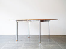 画像をギャラリービューアに読み込む, Hans J. Wegner(ハンスJウェグナー)のダイニングテーブルJH752