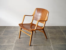 画像をギャラリービューアに読み込む, Peter Hvidt & Orla Mølgaard-Nielsen(ピーター・ビット&オルラ・ムルガード・ニールセン)のAXチェア