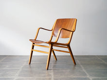 画像をギャラリービューアに読み込む, Peter Hvidt & Orla Mølgaard-Nielsen(ピーター・ビット&オルラ・ムルガード・ニールセン)のAXチェア