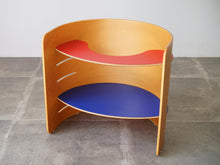 画像をギャラリービューアに読み込む, Kristian Vedel (クリスチャン・ヴェデル)子ども用チェア チャイルドチェア