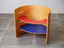 画像をギャラリービューアに読み込む, Kristian Vedel (クリスチャン・ヴェデル)子ども用チェア