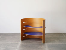 画像をギャラリービューアに読み込む, Kristian Vedel (クリスチャン・ヴェデル)子ども用チェア