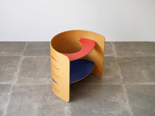 画像をギャラリービューアに読み込む, Kristian Vedel (クリスチャン・ヴェデル)子ども用チェア