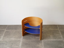 画像をギャラリービューアに読み込む, Kristian Vedel (クリスチャン・ヴェデル)子ども用チェア