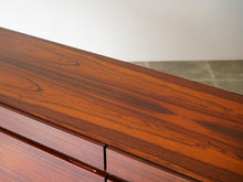 画像をギャラリービューアに読み込む, Ib Kofod-Larsen(イブ・コフォード-ラーセン)のサイドボードFA66の天板