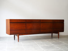 画像をギャラリービューアに読み込む, Ib Kofod-Larsen(イブ・コフォード-ラーセン)のサイドボードFA66