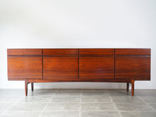 画像をギャラリービューアに読み込む, Ib Kofod-Larsen(イブ・コフォード-ラーセン)のサイドボードFA66