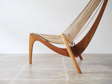 画像をギャラリービューアに読み込む, Jørgen Høvelskov The Harp Chair