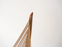 画像をギャラリービューアに読み込む, Jørgen Høvelskov The Harp Chair