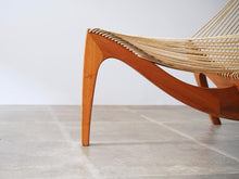 画像をギャラリービューアに読み込む, Jørgen Høvelskov The Harp Chair