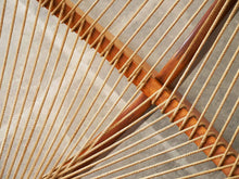 画像をギャラリービューアに読み込む, Jørgen Høvelskov The Harp Chair