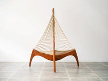 画像をギャラリービューアに読み込む, Jørgen Høvelskov The Harp Chair