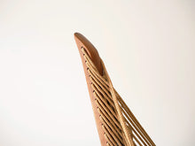 画像をギャラリービューアに読み込む, Jørgen Høvelskov The Harp Chair