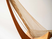 画像をギャラリービューアに読み込む, Jørgen Høvelskov The Harp Chair
