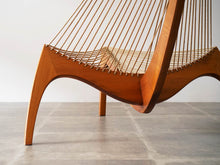 画像をギャラリービューアに読み込む, Jørgen Høvelskov The Harp Chair