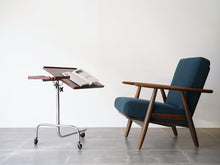 画像をギャラリービューアに読み込む, Danecastle Height-adjustable table