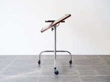 画像をギャラリービューアに読み込む, Danecastle Height-adjustable table