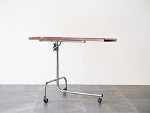 画像をギャラリービューアに読み込む, Danecastle Height-adjustable table