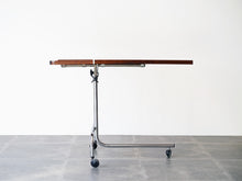 画像をギャラリービューアに読み込む, Danecastle Height-adjustable table