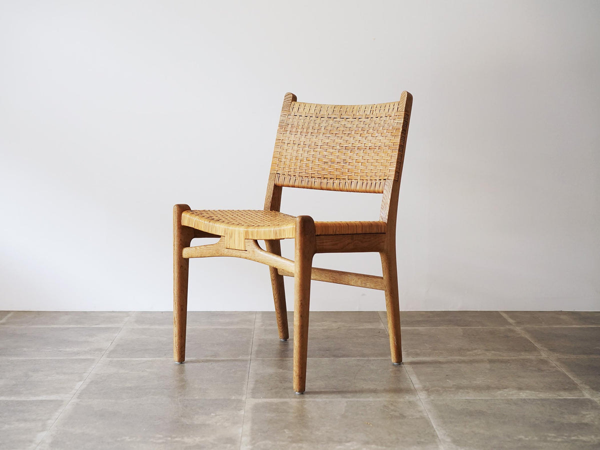 希少『PSM』ウォードベネット作 藤椅子 アームチェア チェア RWcha29 希少『PSM』ウォードベネット作 藤アームチェア 藤椅子 アームチェア