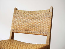 画像をギャラリービューアに読み込む, ハンスJウェグナーのCH31の背もたれ
