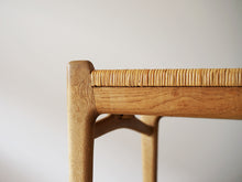 画像をギャラリービューアに読み込む, ハンスJウェグナーのCH31の脚と座面の接合部