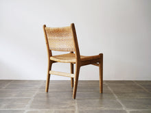 画像をギャラリービューアに読み込む, ハンスJウェグナーのCH31の背面