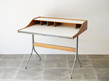 画像をギャラリービューアに読み込む, George Nelson(ジョージネルソン)のHome deskスワッグレックデスク