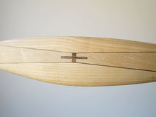 画像をギャラリービューアに読み込む, Hans J. Wegner(ハンス・ウェグナー)PP701アームチェアの十字の契