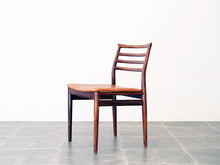 画像をギャラリービューアに読み込む, Erling Torvits dinning chair エーリング トロヴィッツ 北欧デザインチェア