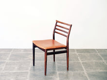 画像をギャラリービューアに読み込む, Erling Torvits dinning chair エーリング トロヴィッツ 北欧デザインのダイニングチェア
