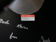 画像をギャラリービューアに読み込む, Kasper Salto(キャスパー・サルト)のハイテーブルLittle FriendのHrits Hansenのラベル